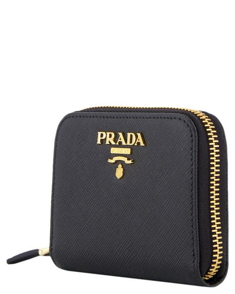 prada geldtasche frauen|prada portemonnaie damen.